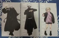 僕のヒーローアカデミア ベースヤードトーキョー 特典