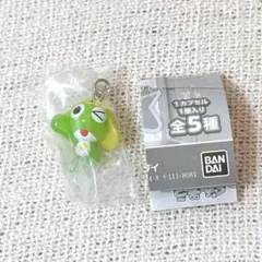 【新品未開封】ケロロ軍曹 めじるしアクセサリーであります ケロロ