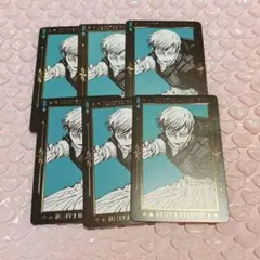 2025年最新】禪院直哉 トランプの人気アイテム - メルカリ