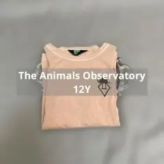 セール⚫︎TAO⚫︎ Excrusiveラインの長袖Tシャツ 12Y