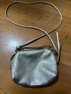 ジャンニキャリーニ アリファ S シルバー