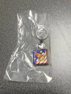 チロルチョコ　めじるしアクセサリー　アーモンド