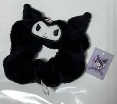 クロミ シュシュ　特典シール