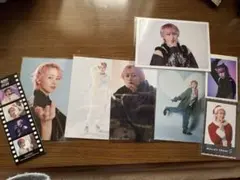 超特急 シューヤ 生写真ミニフォトEVE特典