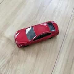 トミカ　76 日産スカイラインV37 赤★ミニカー