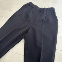 ゴム スラックス