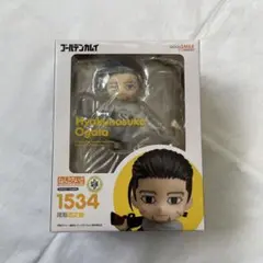 ねんどろいど ゴールデンカムイ 尾形百之助