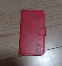 Galaxy A22 5G 手帳型スマホケース