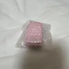 ガチャガチャ　ガラケー　ピンク【購入意思のないいいね不要】