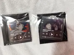 東京喰種 fes PLAYBACK アクリルキーホルダー
