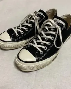 CONVERSE　ALLSTAR