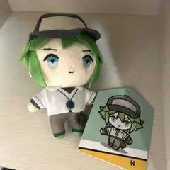 N トレーナーズマスコット ポケモン