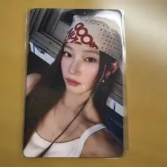 カズハ　マムズタッチ トレカ