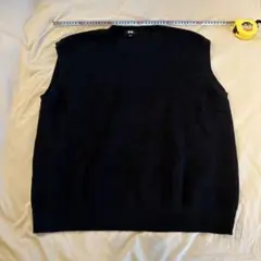 UNIQLO ベスト　Lサイズ