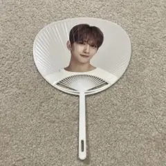 SEVENTEEN Ode to You うちわ JOSHUAのサムネイル