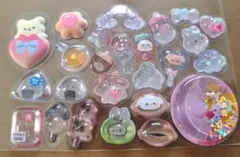 正規品のみ シール おすそ分け まとめ売り② ボンボンドロップなど