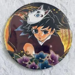 2025年最新】鬼滅の刃コレクション缶バッジ第3弾の人気アイテム - メルカリ