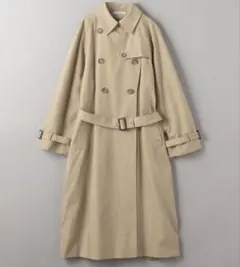 SOVEREIGN SVDB WL/NY TWL BAL COAT サイズM - メルカリ