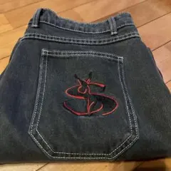 ヤードセール　デニム