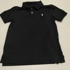 ラルフローレン　速乾ポロシャツ　キッズ