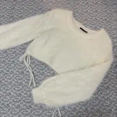 Heather ヘザー ニット