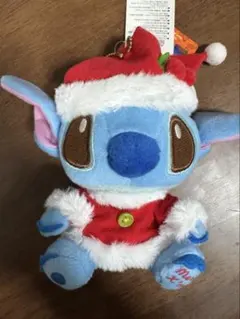 2026年最新】スティッチ クリスマス ぬいぐるみの人気アイテム - メルカリ