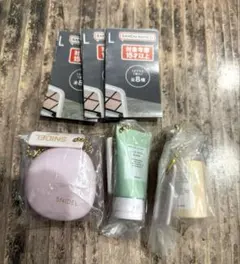 snidelbeauty ミニチュアチャーム