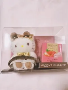 2026年最新】ハローキティGODIVAの人気アイテム - メルカリ
