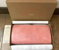 長財布 レディース 本革