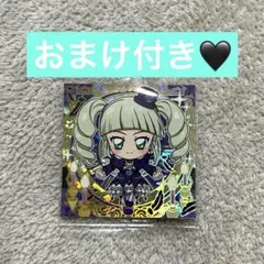 にふぉるめーしょん アイカツ！ シールウエハース 藤堂ユリカSAR