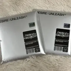 ENHYPEN 6th Mini Album: DESIRE: UNLEASH