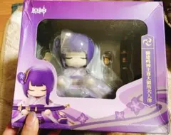 2025年最新】原神 雷電将軍 スタチューの人気アイテム - メルカリ