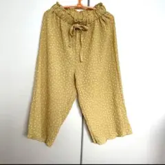 LINDO 7 パンツのサムネイル