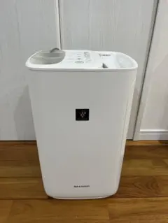 2026年最新】SHARP 加湿器の人気アイテム - メルカリ
