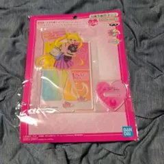 劇場版　美少女戦士セーラームーン　Cosmos アクリルスタンド　月野うさぎ