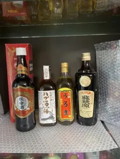黒霧島・赤霧島・いいちこ 6本セット - メルカリ