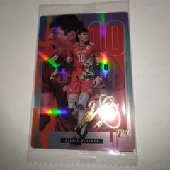 高橋健太郎 カード