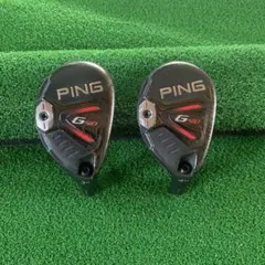2026年最新】ping ユーティリティ ヘッドのみの人気アイテム - メルカリ
