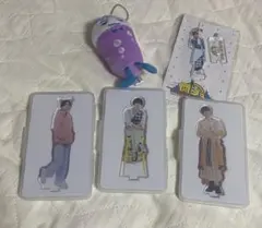 なにわ男子高橋恭平グッズまとめ売り