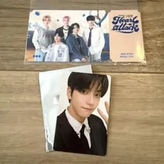 txt vr タレントカード