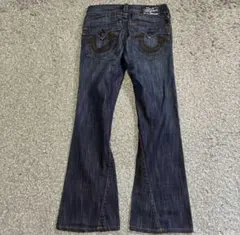 00s Levi's507 flare denim studs y2k swag - メルカリ