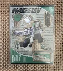 2025年最新】叢雲カゲツ チェキの人気アイテム - メルカリ