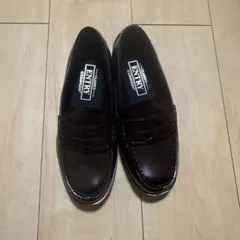 G.T. HAWKINS HW10138 ブラックローファー 24.5cm - メルカリ