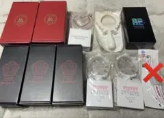 King & Prince ペンライト まとめ売り