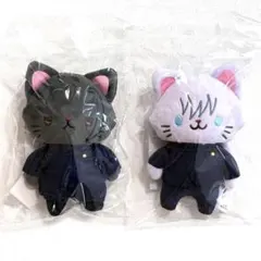 呪術廻戦 懐玉・玉折 with CAT 夏油傑 五条悟 セット