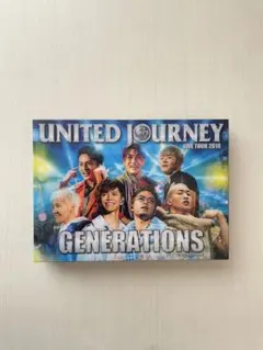 GENERATIONS from EXILE TRIBE/GENERATION…