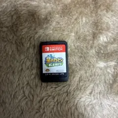 星のカービィ ディスカバリー　Nintendo Switch用ソフト