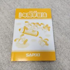 2025年最新】sapix 4年の人気アイテム - メルカリ