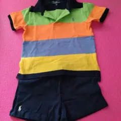 Polo by Ralph Lauren 90サイズ セット