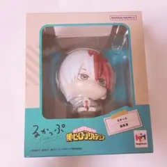ヒロアカ　轟焦凍　るかっぷ